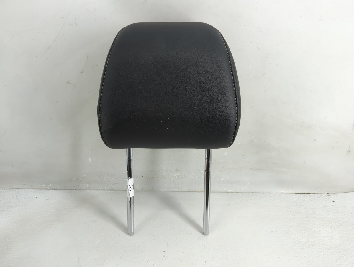 2017 Ford Fusion Headrest Head Rest Rear Seat Fits OEM Used Auto Parts - Oemusedautoparts1.com