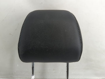 2017 Ford Fusion Headrest Head Rest Rear Seat Fits OEM Used Auto Parts