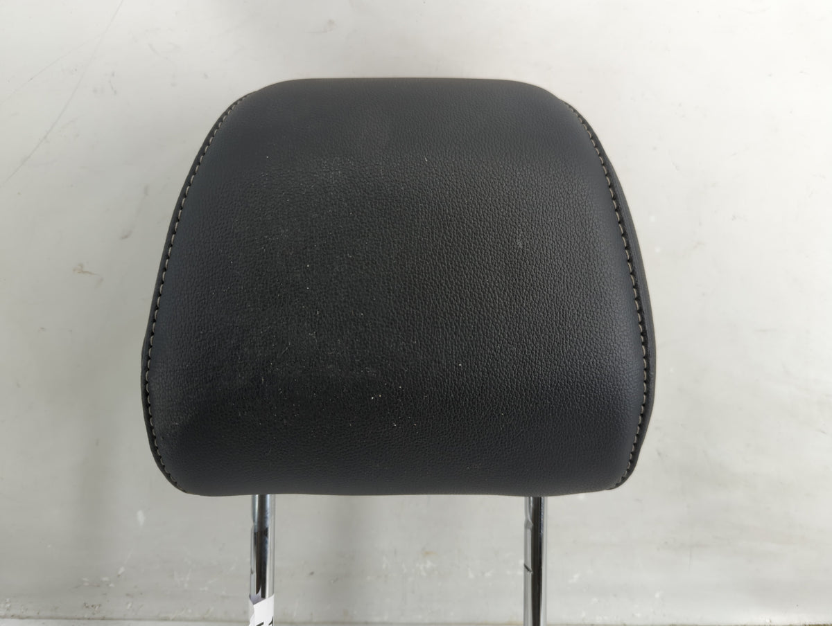2017 Ford Fusion Headrest Head Rest Rear Seat Fits OEM Used Auto Parts - Oemusedautoparts1.com