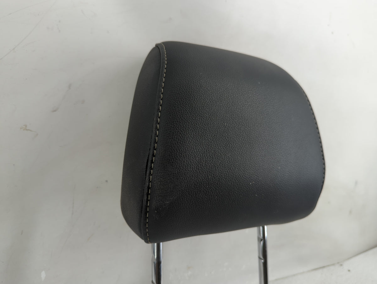 2017 Ford Fusion Headrest Head Rest Rear Seat Fits OEM Used Auto Parts - Oemusedautoparts1.com