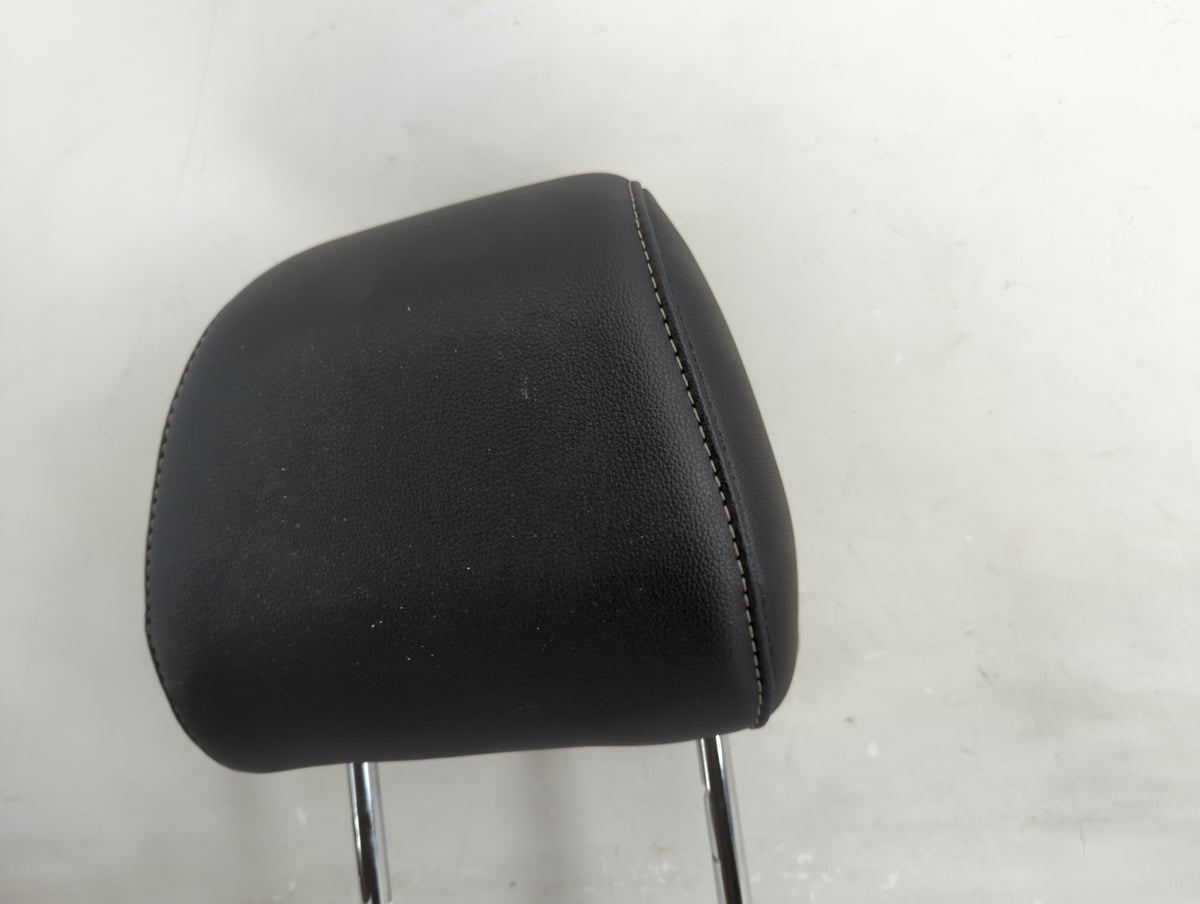 2017 Ford Fusion Headrest Head Rest Rear Seat Fits OEM Used Auto Parts - Oemusedautoparts1.com