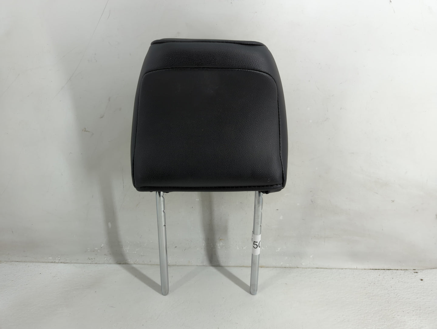 2017 Ford Fusion Headrest Head Rest Rear Seat Fits OEM Used Auto Parts - Oemusedautoparts1.com