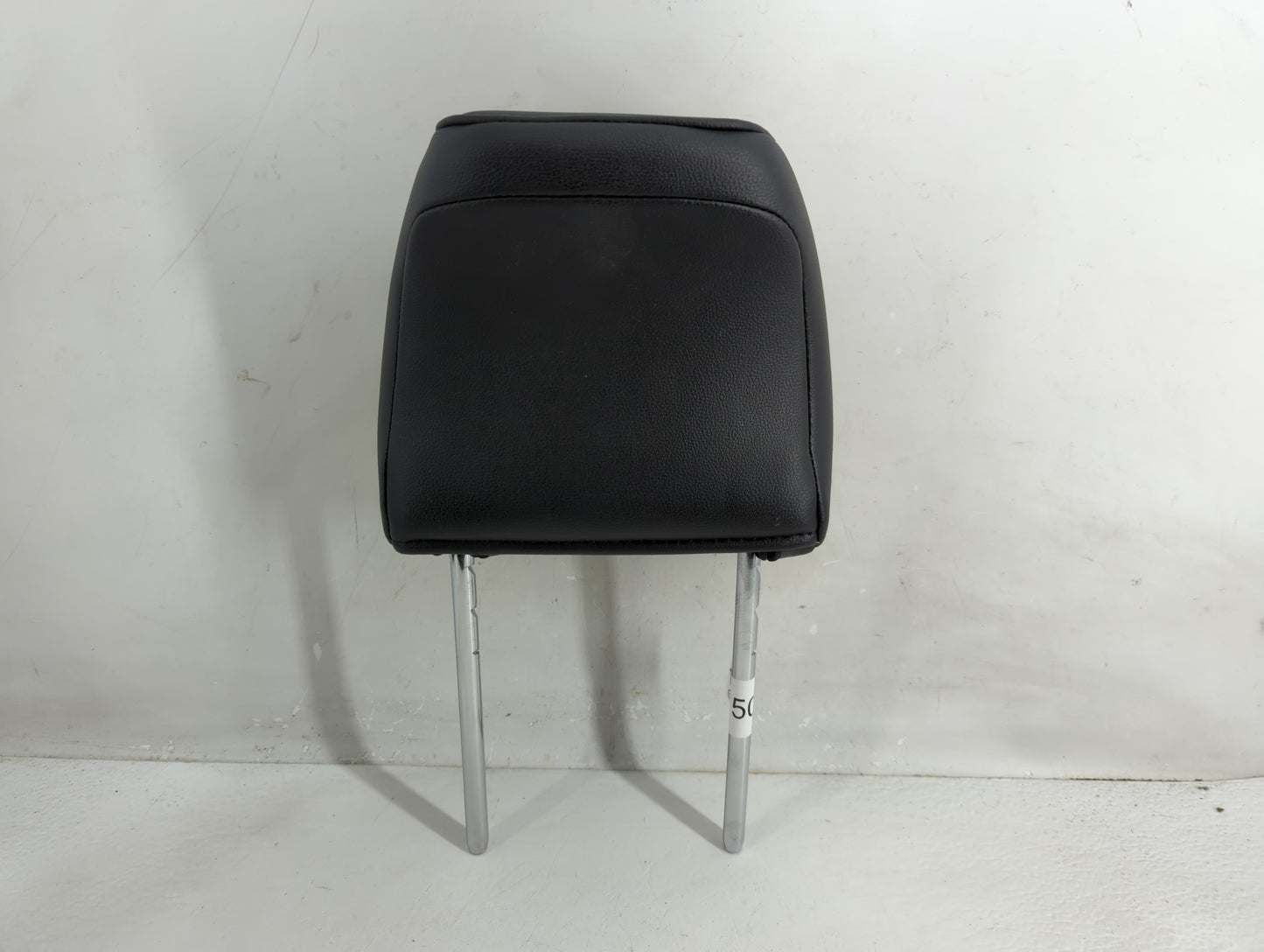 2017 Ford Fusion Headrest Head Rest Rear Seat Fits OEM Used Auto Parts - Oemusedautoparts1.com