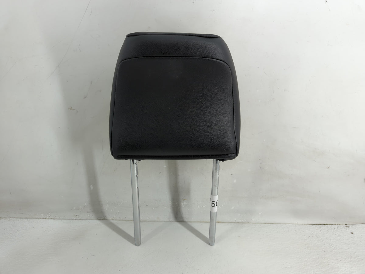 2017 Ford Fusion Headrest Head Rest Rear Seat Fits OEM Used Auto Parts - Oemusedautoparts1.com