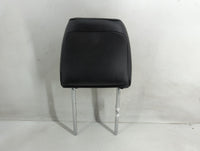 2017 Ford Fusion Headrest Head Rest Rear Seat Fits OEM Used Auto Parts - Oemusedautoparts1.com