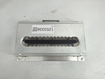 compare product 2017-2020 Ford Fusion Radio AM FM Cd Player Receiver Replacement P/N:HS7T-18B849-AG HS7T-18B849-AE Fits Fits 2017 2018 2019 2020 OEM Used Auto Parts