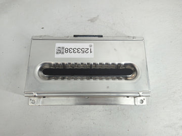 2017-2020 Ford Fusion Radio AM FM Cd Player Receiver Replacement P/N:HS7T-18B849-AG HS7T-18B849-AE Fits Fits 2017 2018 2019 