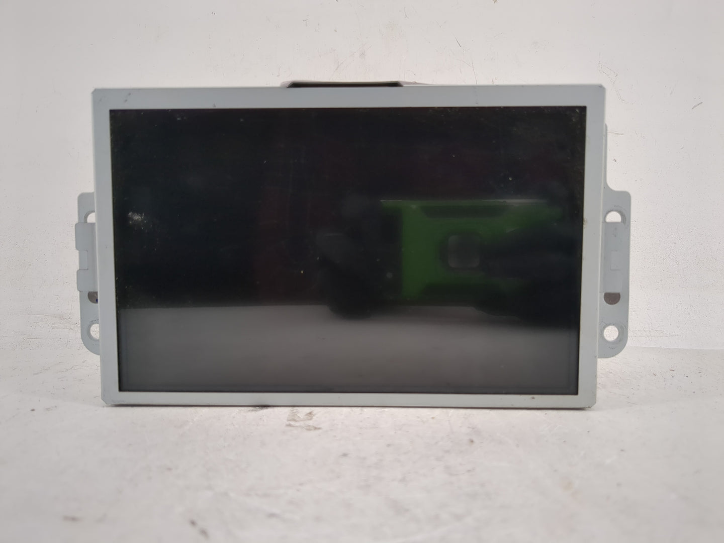 2017-2020 Ford Fusion Information Display Screen - Oemusedautoparts1.com