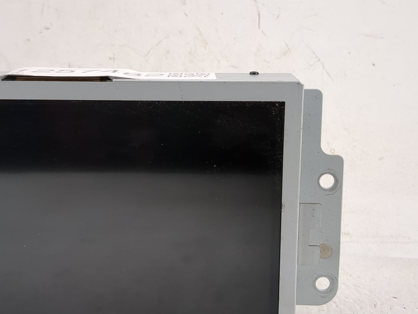 2017-2020 Ford Fusion Information Display Screen - Oemusedautoparts1.com