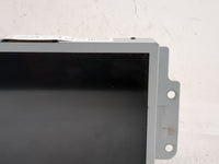 2017-2020 Ford Fusion Information Radio Display Screen 1257482 - Oemusedautoparts1.com