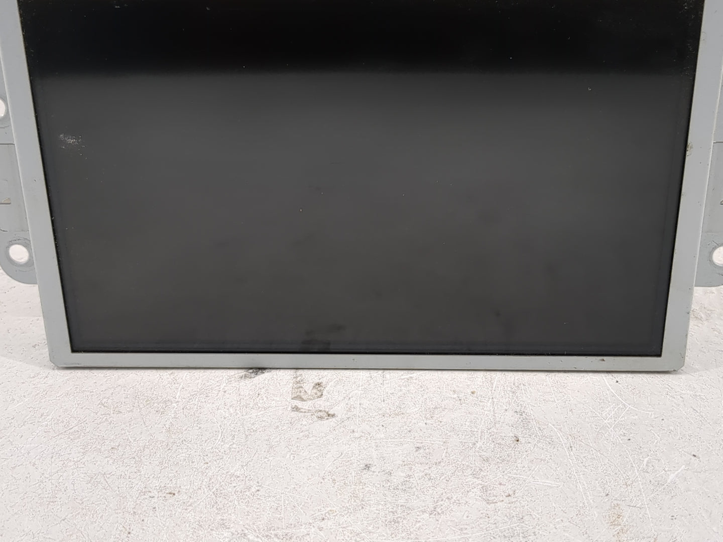 2017-2020 Ford Fusion Information Display Screen - Oemusedautoparts1.com