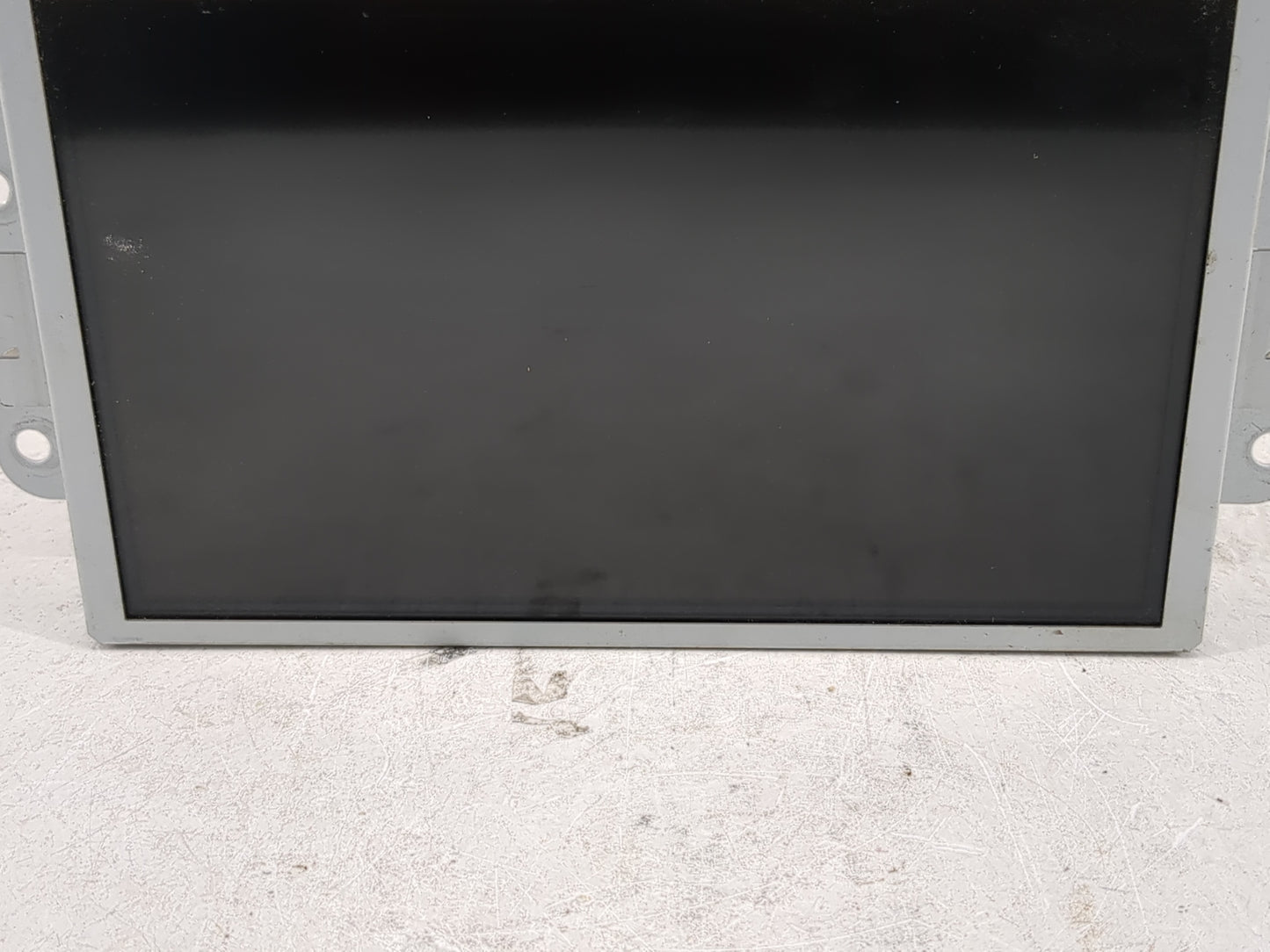 2017-2020 Ford Fusion Information Display Screen - Oemusedautoparts1.com