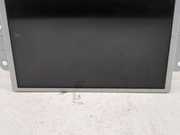 2017-2020 Ford Fusion Information Radio Display Screen 1257482 - Oemusedautoparts1.com