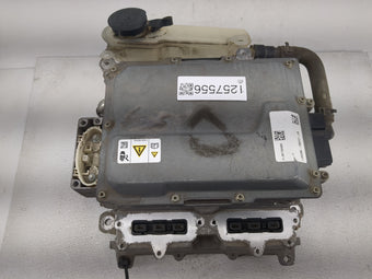 compare product 2013-2020 Ford Fusion Hybrid DC Synergy Drive Power Inverter P/N:HG98-7B012-JA Fits Fits 2013 2014 2015 2016 2017 2018 2019 2020 OEM Used Auto Parts