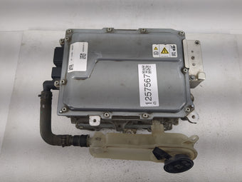 compare product 2013-2020 Ford Fusion Hybrid DC Synergy Drive Power Inverter P/N:HG98-7B012-JA Fits Fits 2013 2014 2015 2016 2017 2018 2019 2020 OEM Used Auto Parts