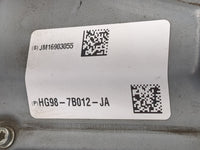 2013-2020 Ford Fusion Hybrid DC Synergy Drive Power Inverter P/N:HG98-7B012-JA Fits Fits 2013 2014 2015 2016 2017 2018 2019 