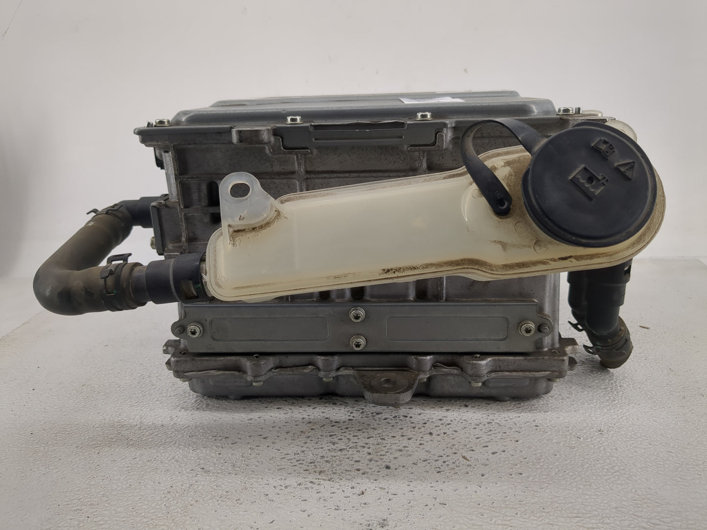 2013-2020 Ford Fusion Hybrid DC Synergy Drive Power Inverter P/N:HG98-7B012-JA Fits Fits 2013 2014 2015 2016 2017 2018 2019 