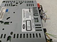 2017-2020 Ford Fusion Radio AM FM Cd Player Receiver Replacement P/N:HS7T-19C107-BB Fits Fits 2017 2018 2019 2020 OEM Used A