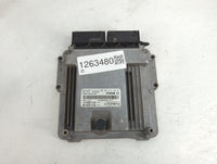 2017-2019 Ford Fusion PCM Engine Control Computer ECU ECM PCU OEM P/N:HS7A-12A650-PB HS7A-12A650-ABB Fits Fits 2017 2018 201