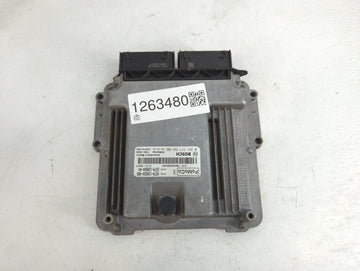 2017-2019 Ford Fusion PCM Engine Control Computer ECU ECM PCU OEM P/N:HS7A-12A650-PB HS7A-12A650-ABB Fits Fits 2017 2018 201