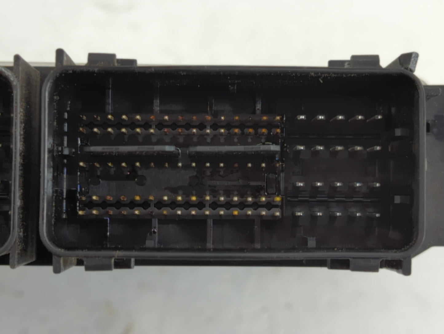 2017-2019 Ford Fusion PCM Engine Control Computer ECU ECM PCU OEM P/N:HS7A-12A650-PB HS7A-12A650-ABB Fits Fits 2017 2018 201
