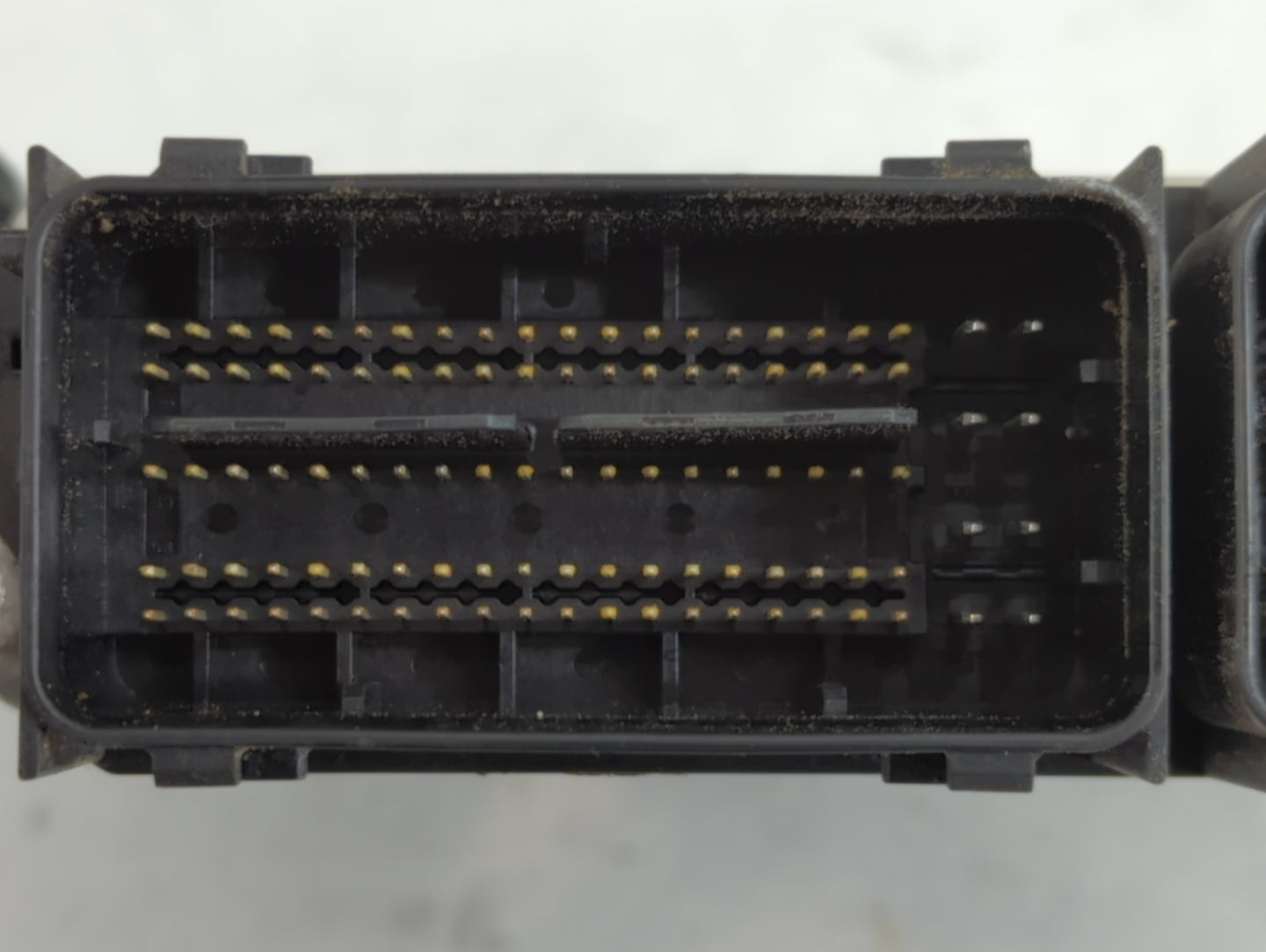 2017-2019 Ford Fusion PCM Engine Control Computer ECU ECM PCU OEM P/N:HS7A-12A650-PB HS7A-12A650-ABB Fits Fits 2017 2018 201