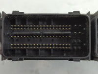 2017-2019 Ford Fusion PCM Engine Control Computer ECU ECM PCU OEM P/N:HS7A-12A650-PB HS7A-12A650-ABB Fits Fits 2017 2018 201