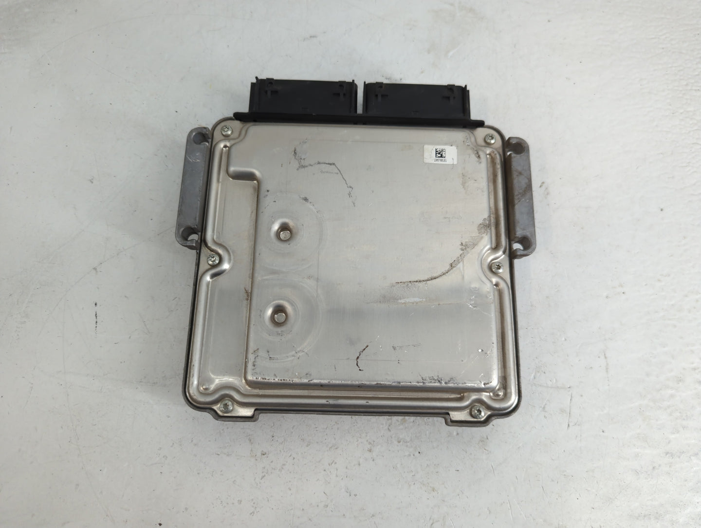 2017-2019 Ford Fusion PCM Engine Control Computer ECU ECM PCU OEM P/N:HS7A-12A650-PB HS7A-12A650-ABB Fits Fits 2017 2018 201