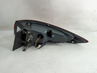 2017-2020 Ford Fusion Tail Light Assembly Driver Left OEM P/N:HS73-13405-AC Fits Fits 2017 2018 2019 2020 OEM Used Auto Part
