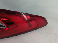 2017-2020 Ford Fusion Tail Light Assembly Driver Left OEM P/N:HS73-13405-AC Fits Fits 2017 2018 2019 2020 OEM Used Auto Part