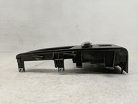 2017-2020 Ford Fusion Radio Control Panel - Oemusedautoparts1.com