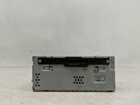 2017 Ford Fusion Radio AM FM Cd Player Receiver Replacement P/N:HS7T-19C107-YE Fits OEM Used Auto Parts - Oemusedautoparts1.