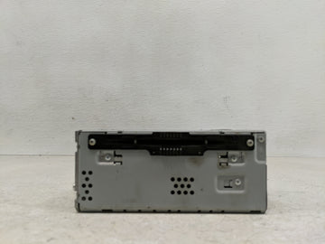 2017 Ford Fusion Radio AM FM Cd Player Receiver Replacement P/N:HS7T-19C107-YE Fits OEM Used Auto Parts - Oemusedautoparts1.