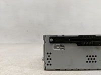 2017 Ford Fusion Radio AM FM Cd Player Receiver Replacement P/N:HS7T-19C107-YE Fits OEM Used Auto Parts - Oemusedautoparts1.