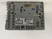 2017 Ford Fusion Radio AM FM Cd Player Receiver Replacement P/N:HS7T-19C107-YE Fits OEM Used Auto Parts - Oemusedautoparts1.