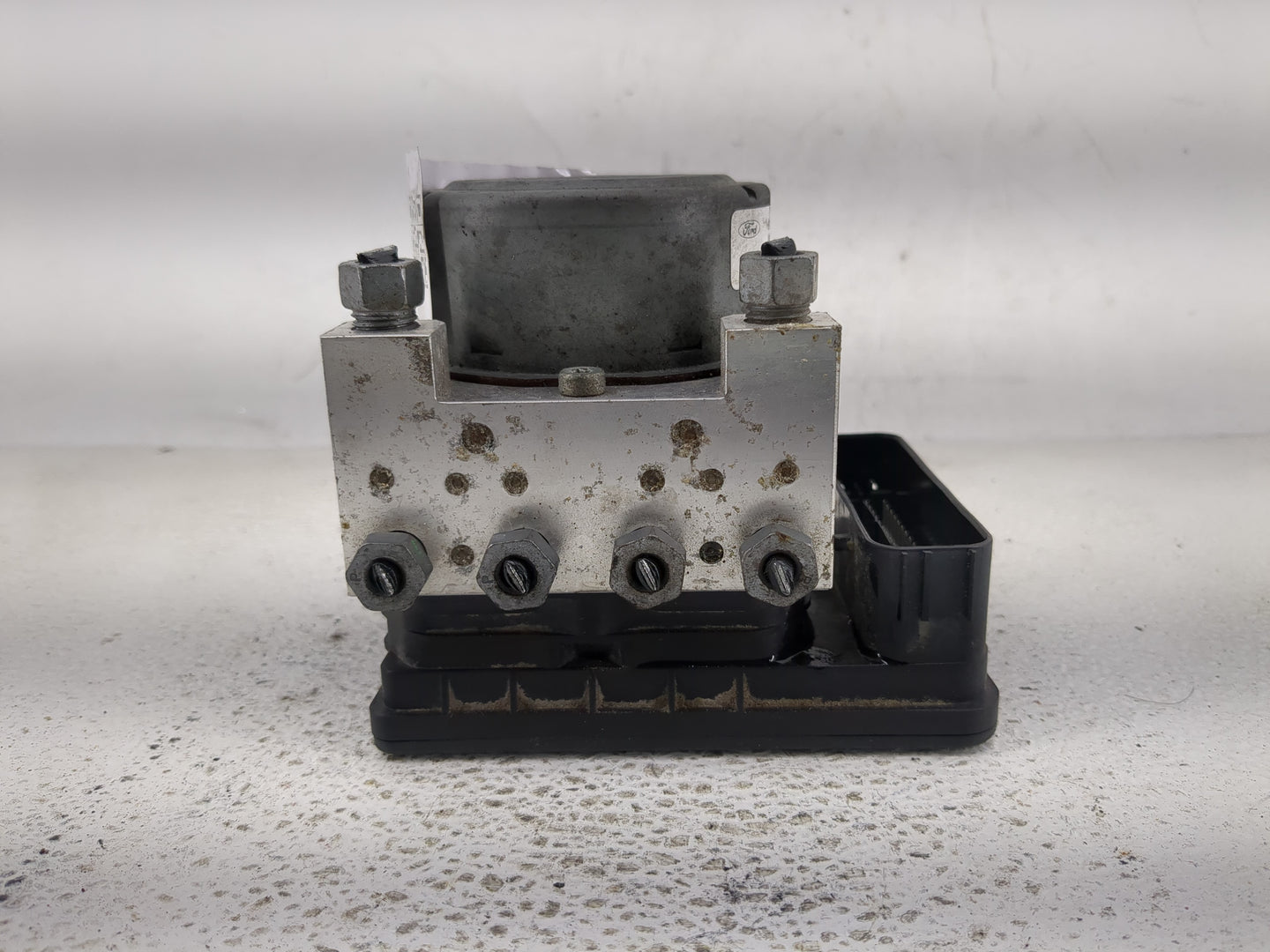 2017-2018 Ford Fusion ABS Pump Control Module Replacement P/N:HG9C-2B373-BF Fits Fits 2017 2018 OEM Used Auto Parts - Oemuse