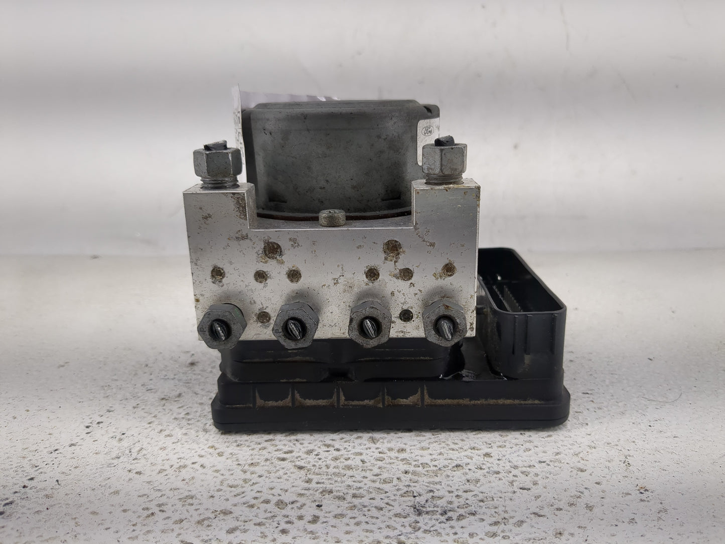 2017-2018 Ford Fusion ABS Pump Control Module Replacement P/N:HG9C-2B373-BF Fits Fits 2017 2018 OEM Used Auto Parts - Oemuse