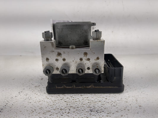 2017-2018 Ford Fusion ABS Pump Control Module Replacement P/N:HG9C-2B373-BF Fits Fits 2017 2018 OEM Used Auto Parts - Oemuse