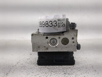 2017-2018 Ford Fusion ABS Pump Control Module Replacement P/N:HG9C-2B373-BF Fits Fits 2017 2018 OEM Used Auto Parts - Oemuse