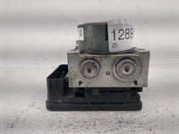 2017-2018 Ford Fusion Anti-Lock Brake ABS Pump Module Actuator OEM P/N:HG9C-2B373-BF Fits Fits 2017 2018 OEM Used Auto Parts