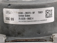 2017-2018 Ford Fusion ABS Pump Control Module Replacement P/N:HG9C-2B373-BF Fits Fits 2017 2018 OEM Used Auto Parts - Oemuse