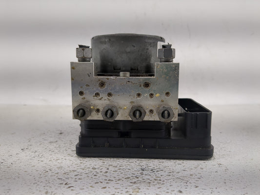 2017-2018 Ford Fusion ABS Pump Control Module Replacement P/N:HG9C-2B373-BG Fits Fits 2017 2018 OEM Used Auto Parts - Oemuse