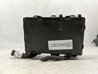 2017-2020 Ford Fusion Fusebox Fuse Box Panel Relay Module P/N:HG9T14D068DB Fits Fits 2017 2018 2019 2020 OEM Used Auto Parts