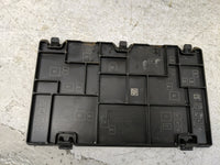 2017-2020 Ford Fusion Fusebox Fuse Box Panel Relay Module P/N:HG9T14D068DB Fits Fits 2017 2018 2019 2020 OEM Used Auto Parts