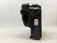 2017-2020 Ford Fusion Fusebox Fuse Box Panel Relay Module P/N:HG9T14D068DB Fits Fits 2017 2018 2019 2020 OEM Used Auto Parts