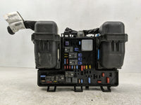2017-2020 Ford Fusion Fusebox Fuse Box Panel Relay Module P/N:HG9T14D068DB Fits Fits 2017 2018 2019 2020 OEM Used Auto Parts