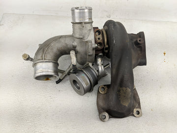 2017 Ford Fusion Turbocharger Turbo Charger Super Charger Supercharger - Oemusedautoparts1.com