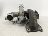 2017 Ford Fusion Turbocharger Turbo Charger Super Charger Supercharger - Oemusedautoparts1.com