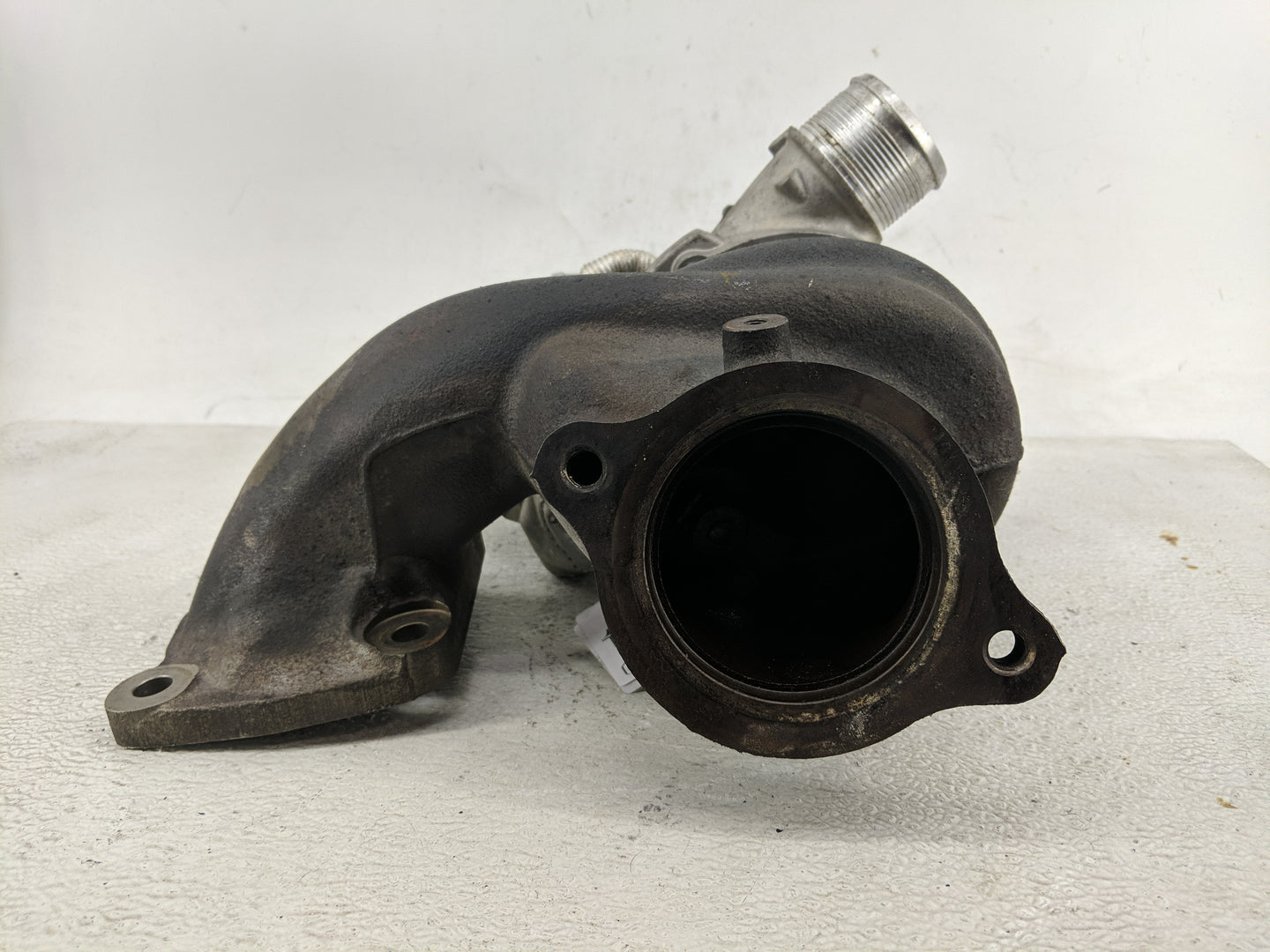 2017 Ford Fusion Turbocharger Turbo Charger Super Charger Supercharger - Oemusedautoparts1.com