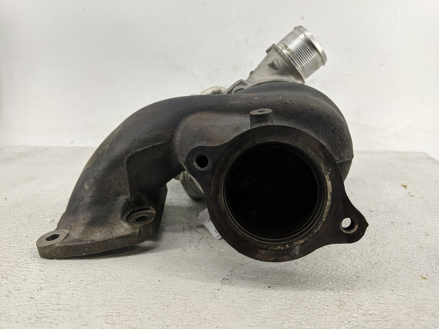 2017 Ford Fusion Turbocharger Turbo Charger Super Charger Supercharger - Oemusedautoparts1.com